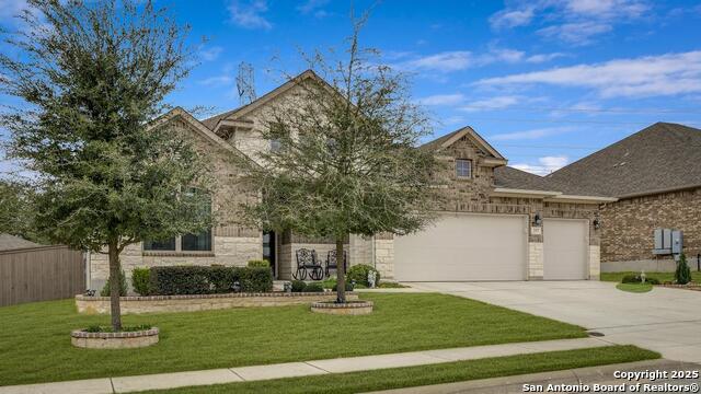 Details for 217 Asiago  , Cibolo, TX 78108