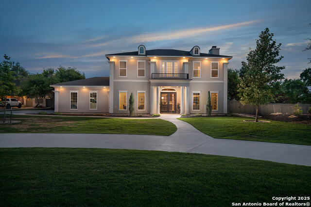 Details for 1228 Paladin Trl, Spring Branch, TX 78070