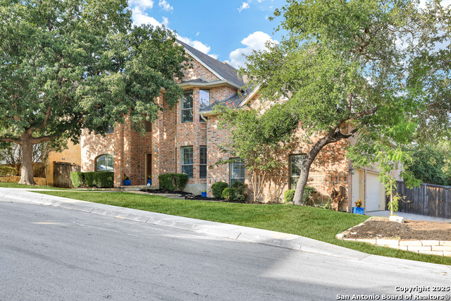 Details for 18102 Veranda Lane, San Antonio, TX 78258