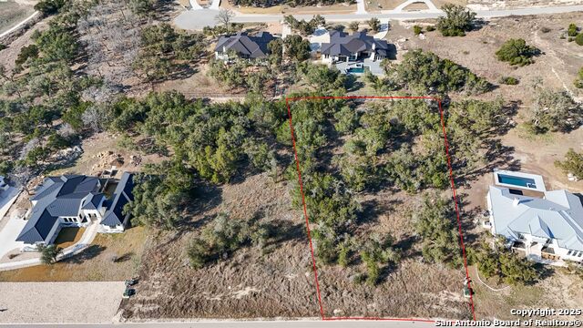 Details for 716 Live Oak Ridge, Bulverde, TX 78163