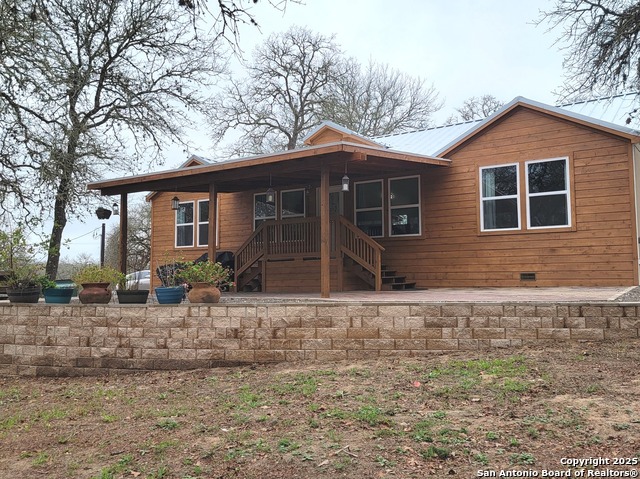 Details for 39 Post Oak Rd, La Vernia, TX 78121