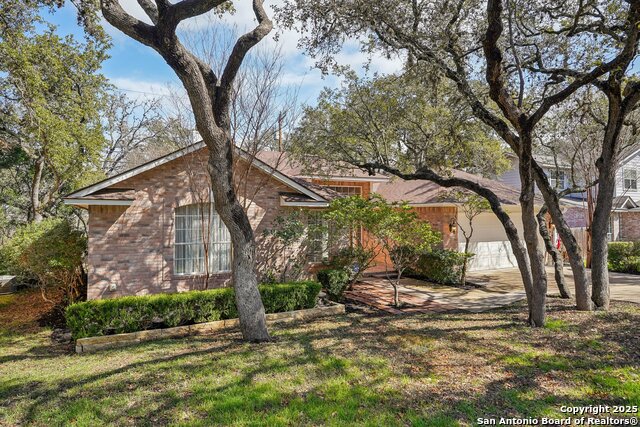 Details for 8314 Wickersham St, San Antonio, TX 78254