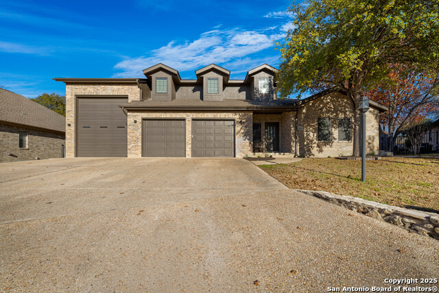 Details for 2839 Morning Star, New Braunfels, TX 78132