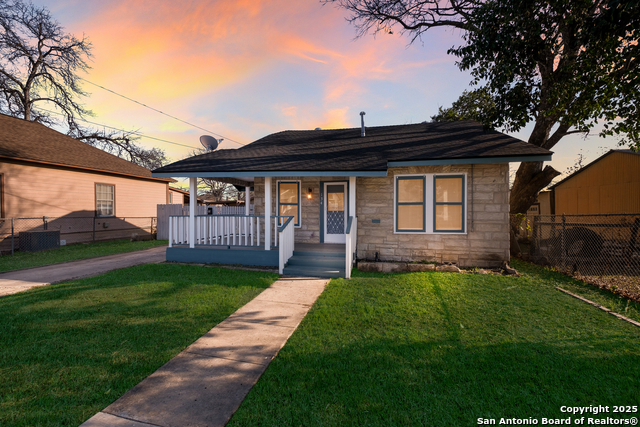 Details for 134 Caldwell St, San Antonio, TX 78223