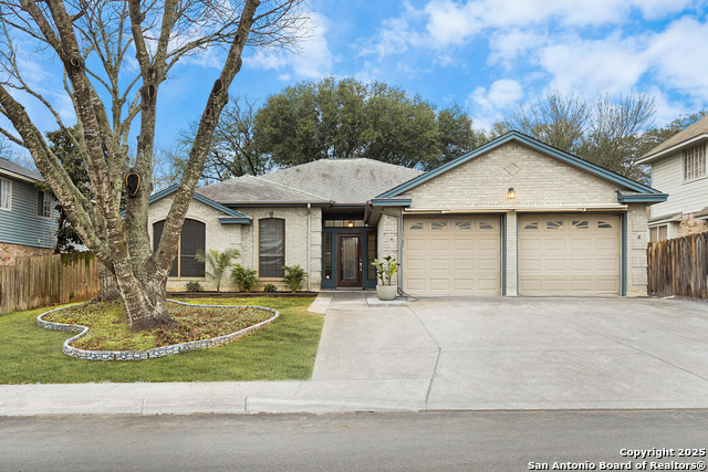 Details for 5951 Spring Buck, San Antonio, TX 78247