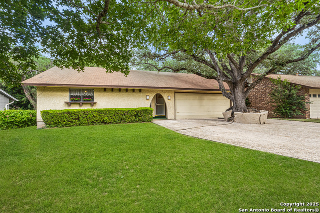 Details for 4209 Spotswood Trail, San Antonio, TX 78230