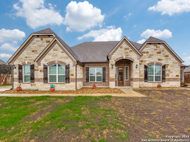 Details for 229 Big Bend Path, Castroville, TX 78009