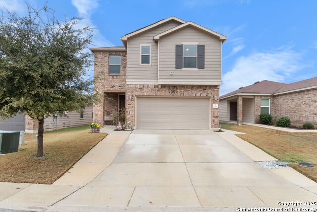 Details for 11358 Sprightly Ln, San Antonio, TX 78254