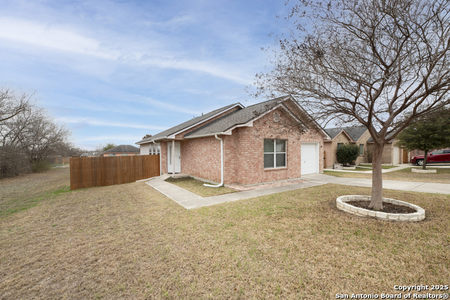 Details for 60 4th St W  , Converse, TX 78109