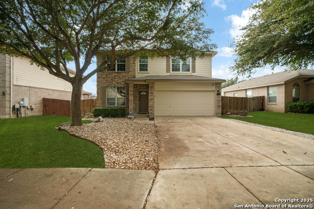 Details for 112 Kitty Hawk Run, Cibolo, TX 78108