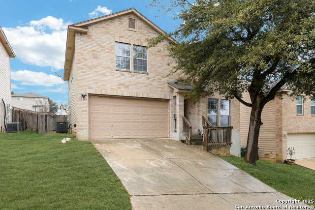 Details for 6719 Loma Corona, San Antonio, TX 78233