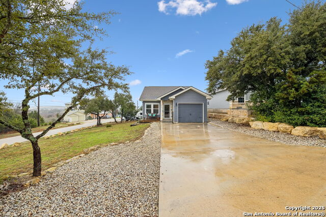 Details for 1011 Alta Vista Ln, Canyon Lake, TX 78133