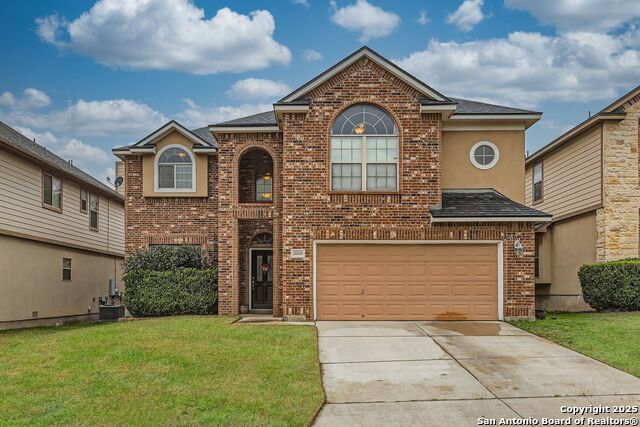 Details for 26243 Meadowlark Bay, San Antonio, TX 78260