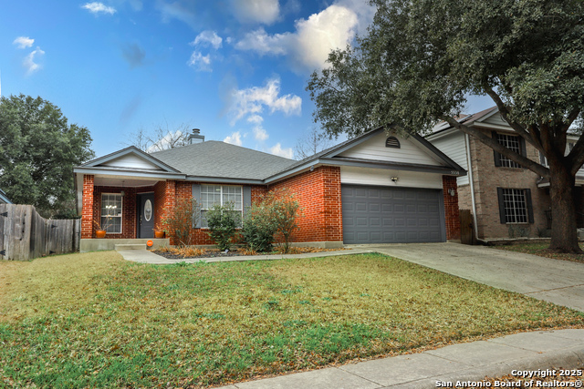 Details for 5338 Stormy Breeze, San Antonio, TX 78247