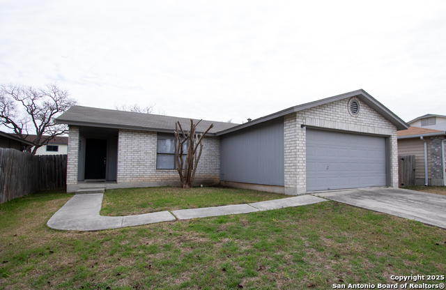 Details for 8322 Pine Meadow, Converse, TX 78109