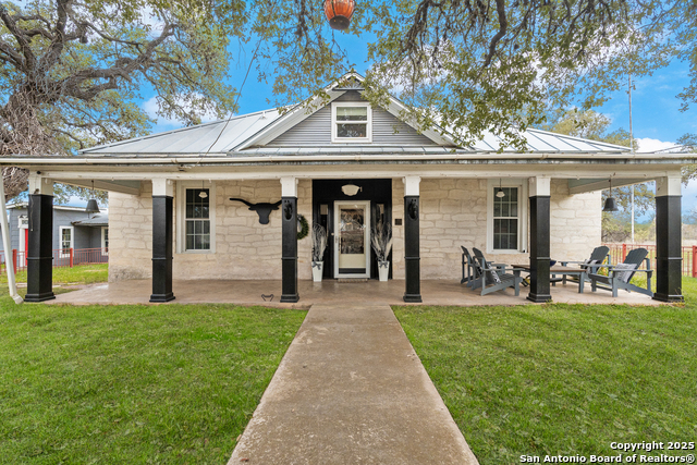 Details for 6671 Gass Rd, San Antonio, TX 78253