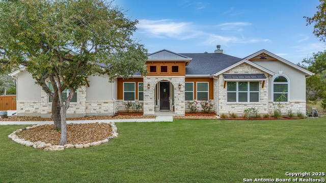 Details for 155 Brushy Road Cir, Spring Branch, TX 78070