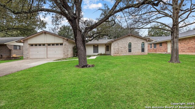 Details for 129 Patrick Henry Dr, Schertz, TX 78154