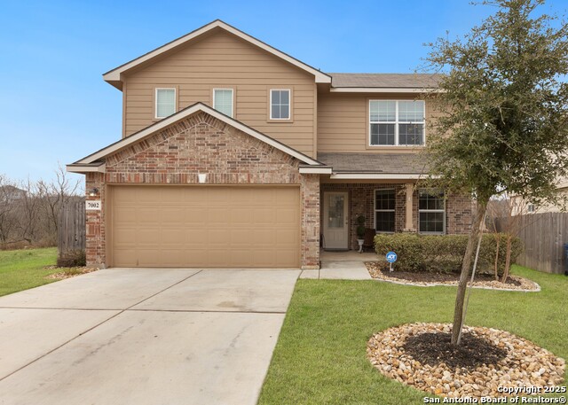 Details for 7002 Capella Cir, San Antonio, TX 78252