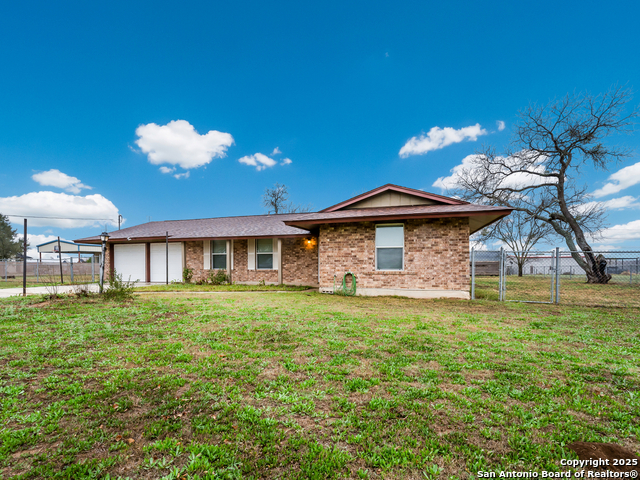 Details for 6160 Beck Rd, San Antonio, TX 78263