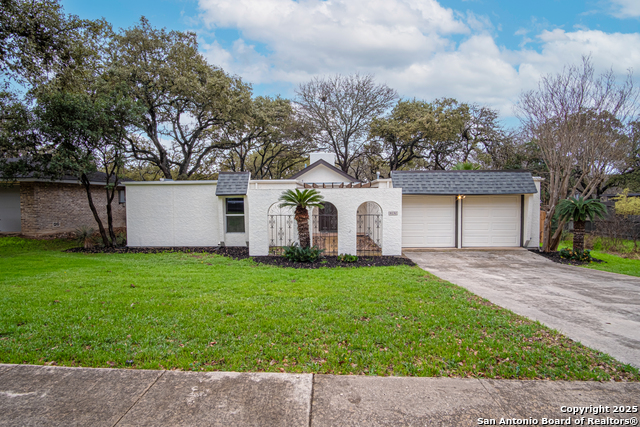 Details for 9230 Bingham Dr, San Antonio, TX 78230