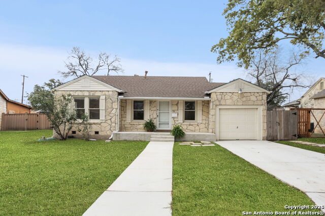 Details for 168 Thorain Blvd, San Antonio, TX 78212