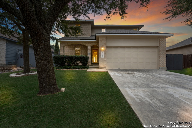 Details for 9955 Meadow Lark, Converse, TX 78109