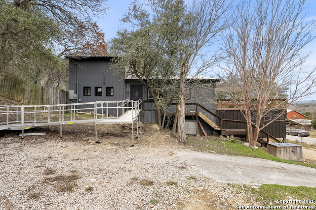 Details for 1413 Alamo Beach, Pipe Creek, TX 78063