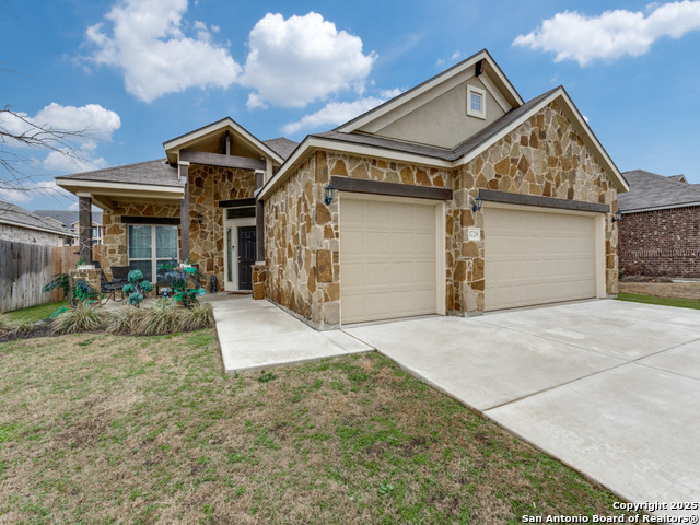 Details for 1728 Fall View, New Braunfels, TX 78130