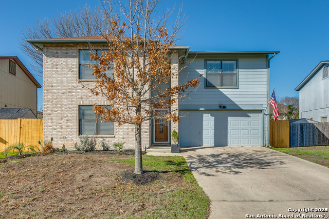 Details for 9035 Mansfield, San Antonio, TX 78251