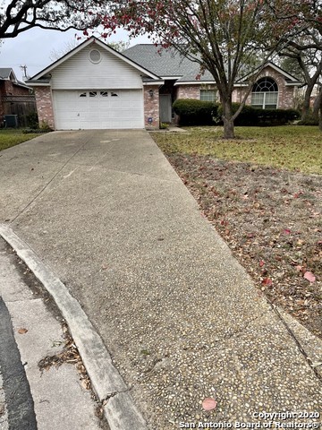 Details for 4515 Empress Woods, San Antonio, TX 78249