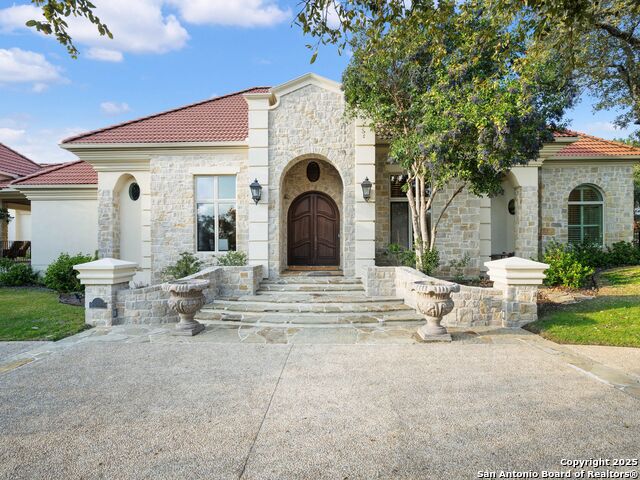 Details for 1 Duxbury Park, San Antonio, TX 78257