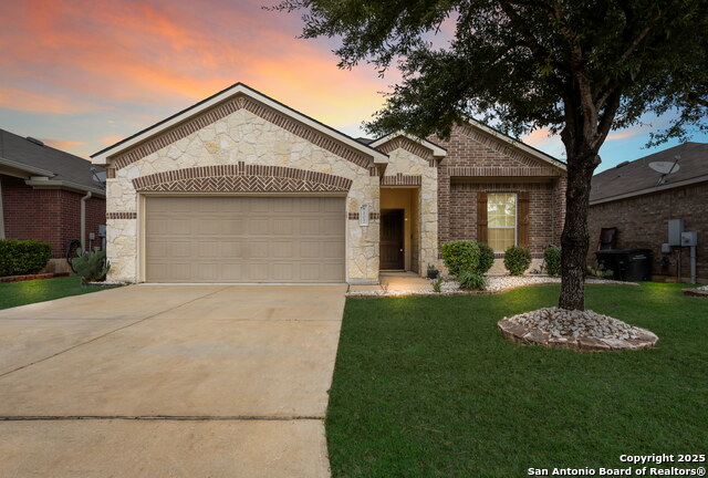 Details for 8107 Rustic Terrace, San Antonio, TX 78249