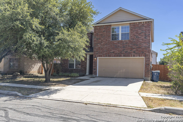 Details for 220 Woodstone Loop, Cibolo, TX 78108