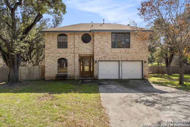 Details for 5503 Timber Moss, San Antonio, TX 78250