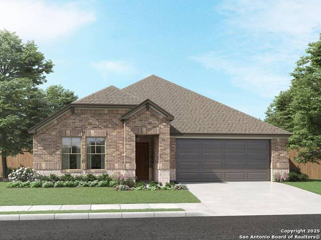 Details for 124 Shelton Pass, Cibolo, TX 78108