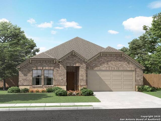 Details for 128 Shelton Pass, Cibolo, TX 78108