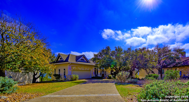 Details for 435 Paradise Pt, Boerne, TX 78006