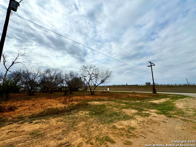 Details for Tbd 4th St - Lot 10, Moore, TX 78057