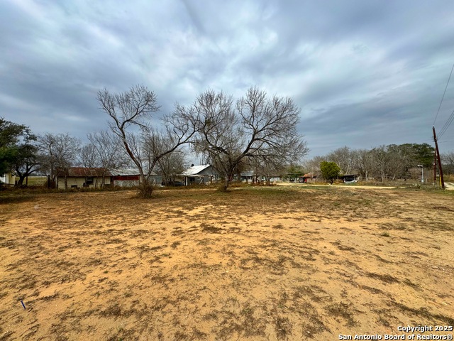 Details for Tbd 5th St - Lot 10, Moore, TX 78057