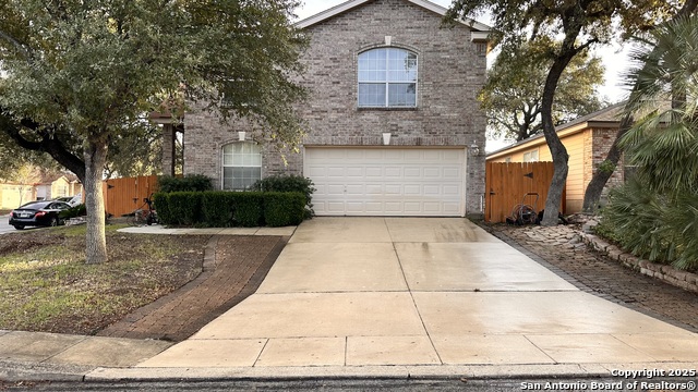 Details for 10308 Bobcat Blf, San Antonio, TX 78251