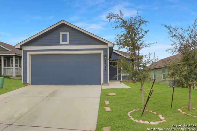 Details for 6523 Arid Way, San Antonio, TX 78252