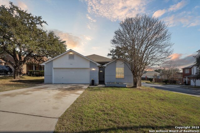 Details for 7402 Winter Sky, San Antonio, TX 78250