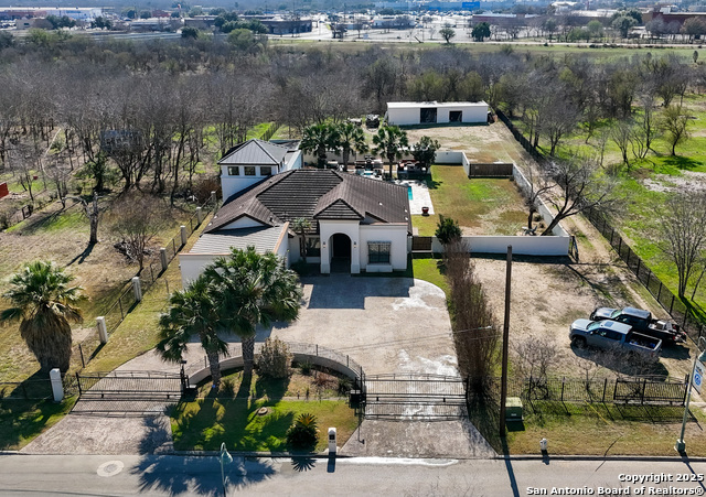 Details for 1426 Napier Ave, San Antonio, TX 78214