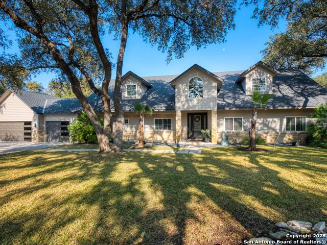 Details for 9318 Oak Ledge, San Antonio, TX 78217