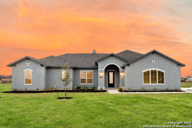 Details for 152 Pradera Ridge, Floresville, TX 78114