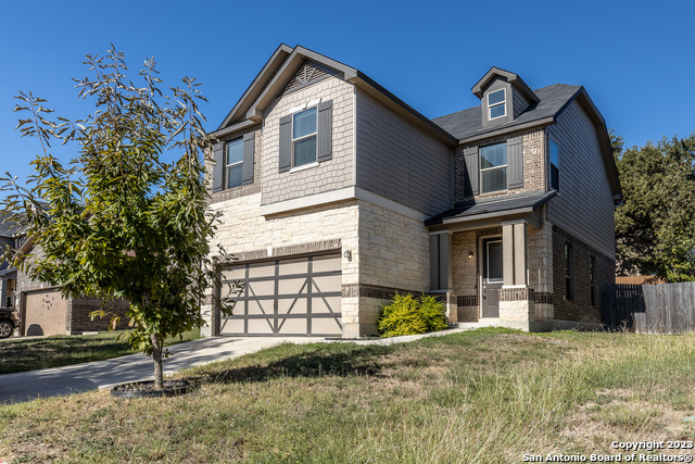 Details for 1419 Mourning Dove, San Antonio, TX 78245