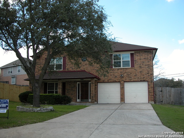 Details for 25002 Silverstone, San Antonio, TX 78258