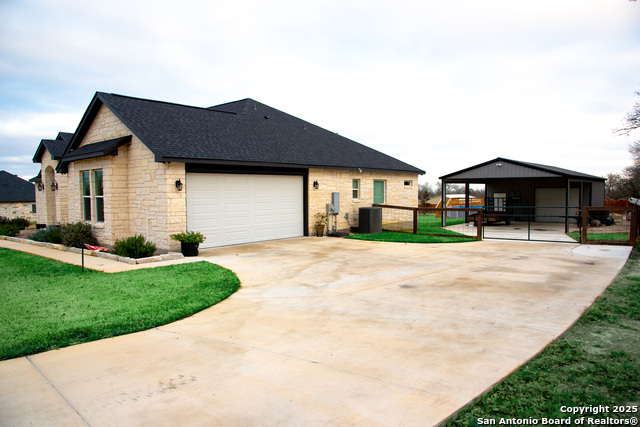 Image 37 of 38 For 245 Cibolo Way