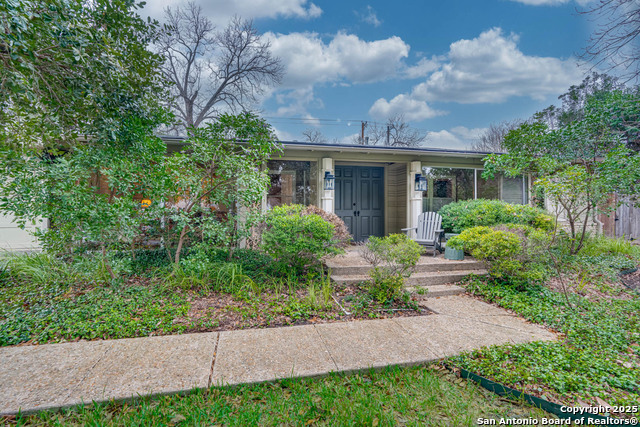 Details for 1065 Wiltshire Ave, Terrell Hills, TX 78209